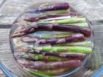 Quick-Pickled Asparagus