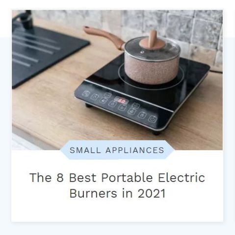 Choosing Portable Burners – Twice as Tasty