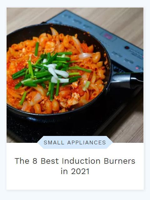 How To Saute On A Induction Burner 